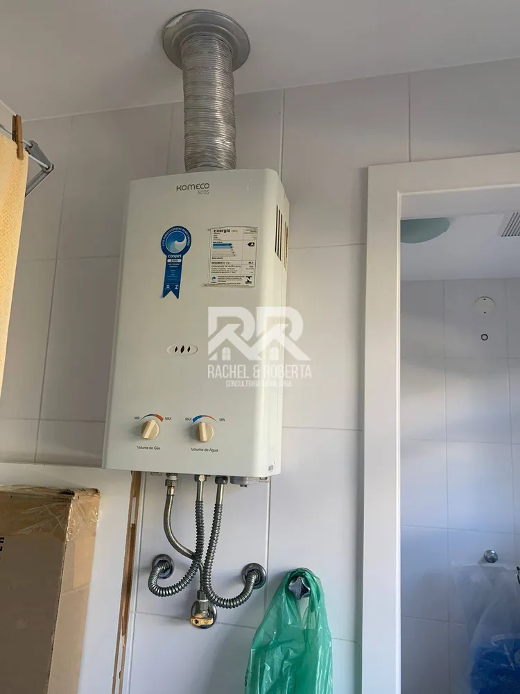 Apartamento, 1 quarto, 64 m² - Foto 31