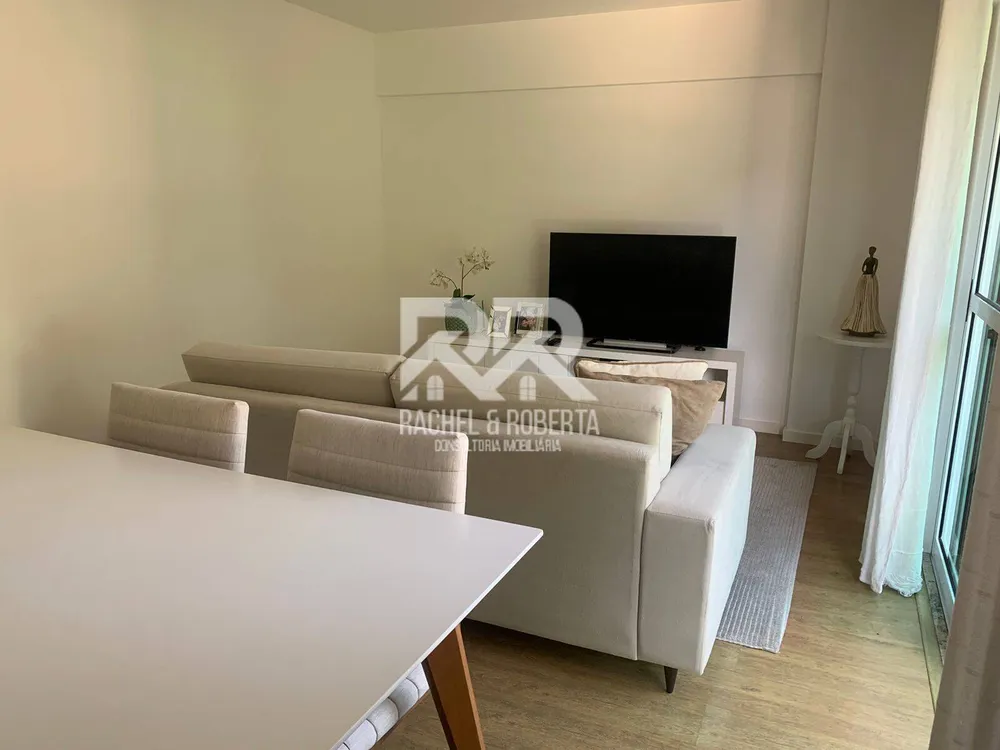 Apartamento, 1 quarto, 64 m² - Foto 5