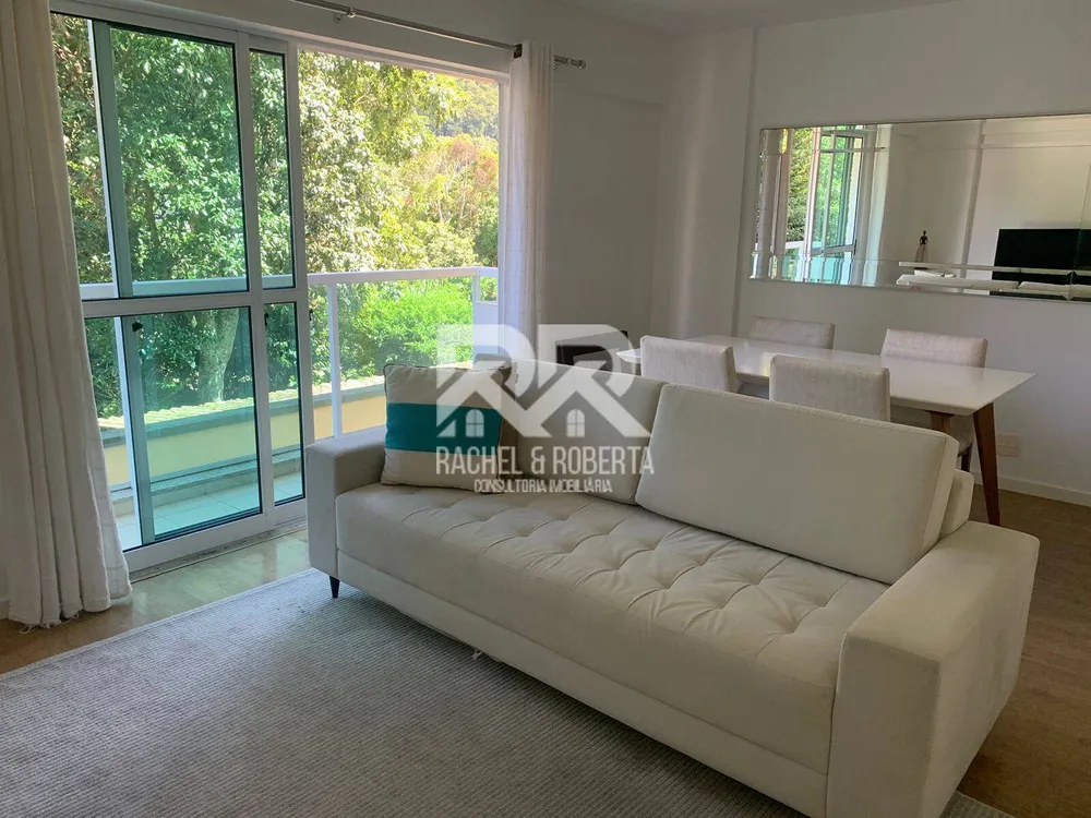 Apartamento, 1 quarto, 64 m² - Foto 2