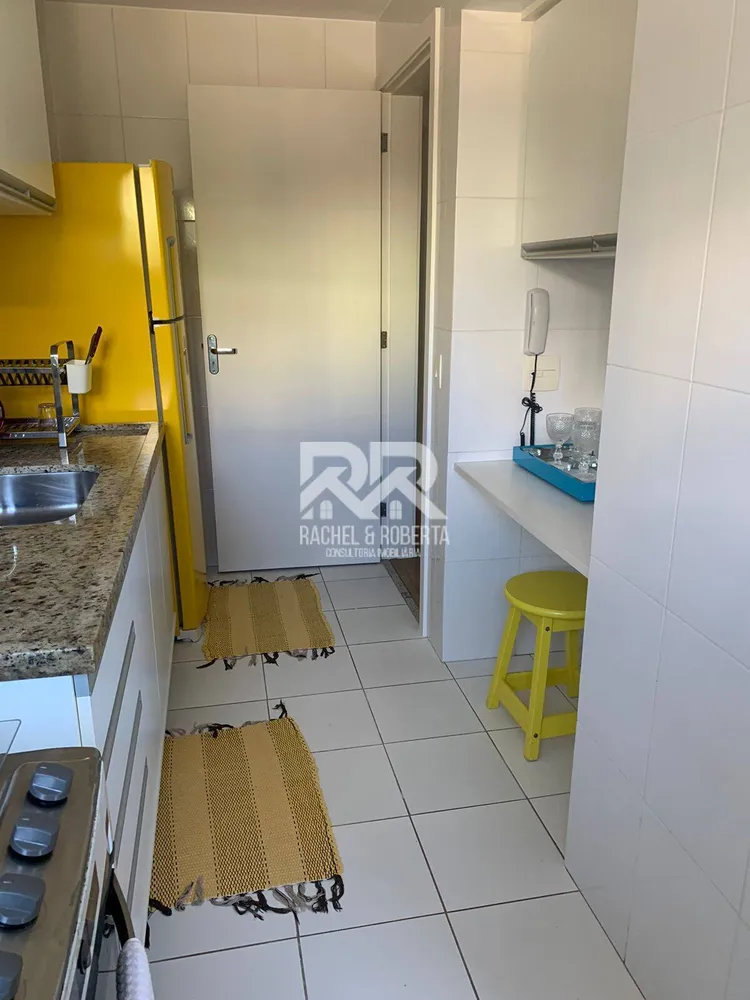 Apartamento, 1 quarto, 64 m² - Foto 33