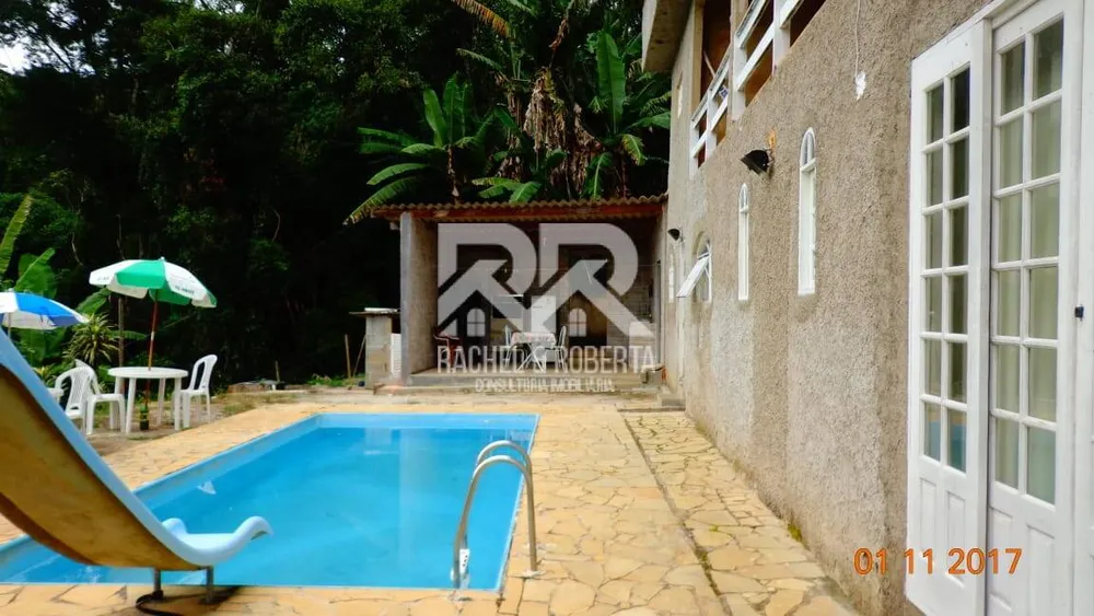 Casa, 3 quartos, 400 m² - Foto 8