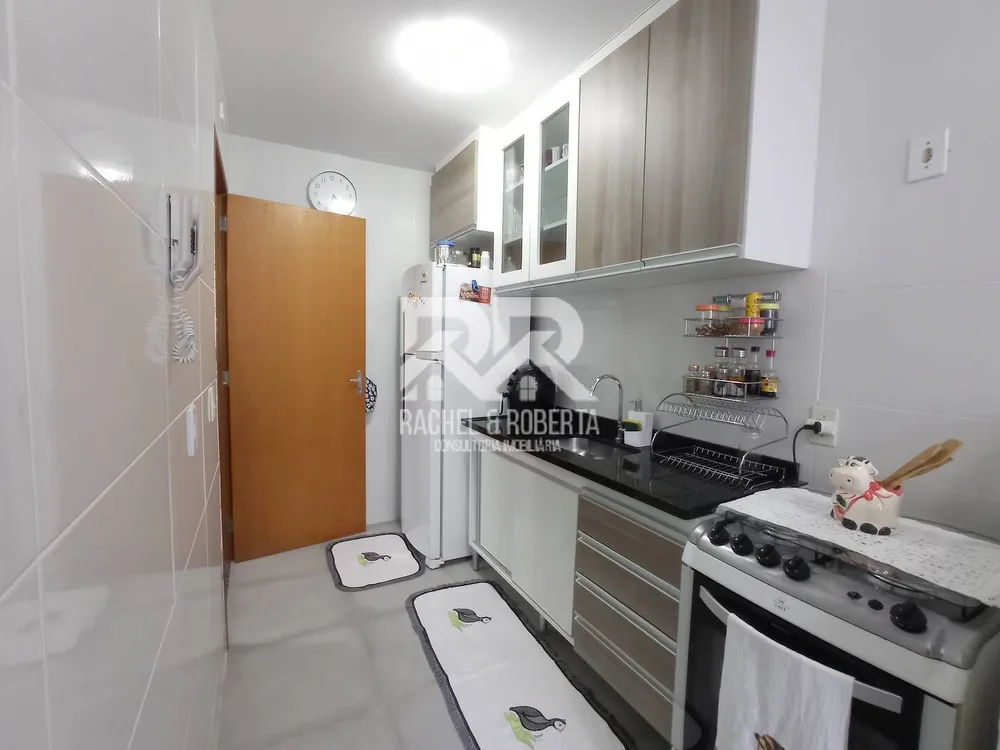 Apartamento, 2 quartos - Foto 7