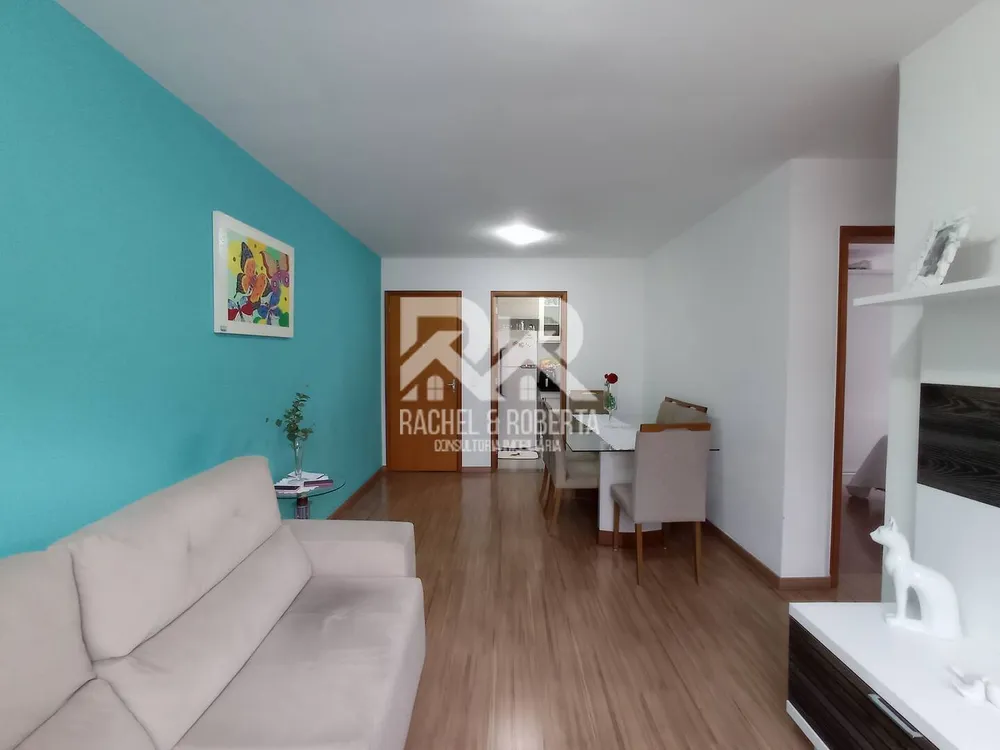 Apartamento, 2 quartos - Foto 9