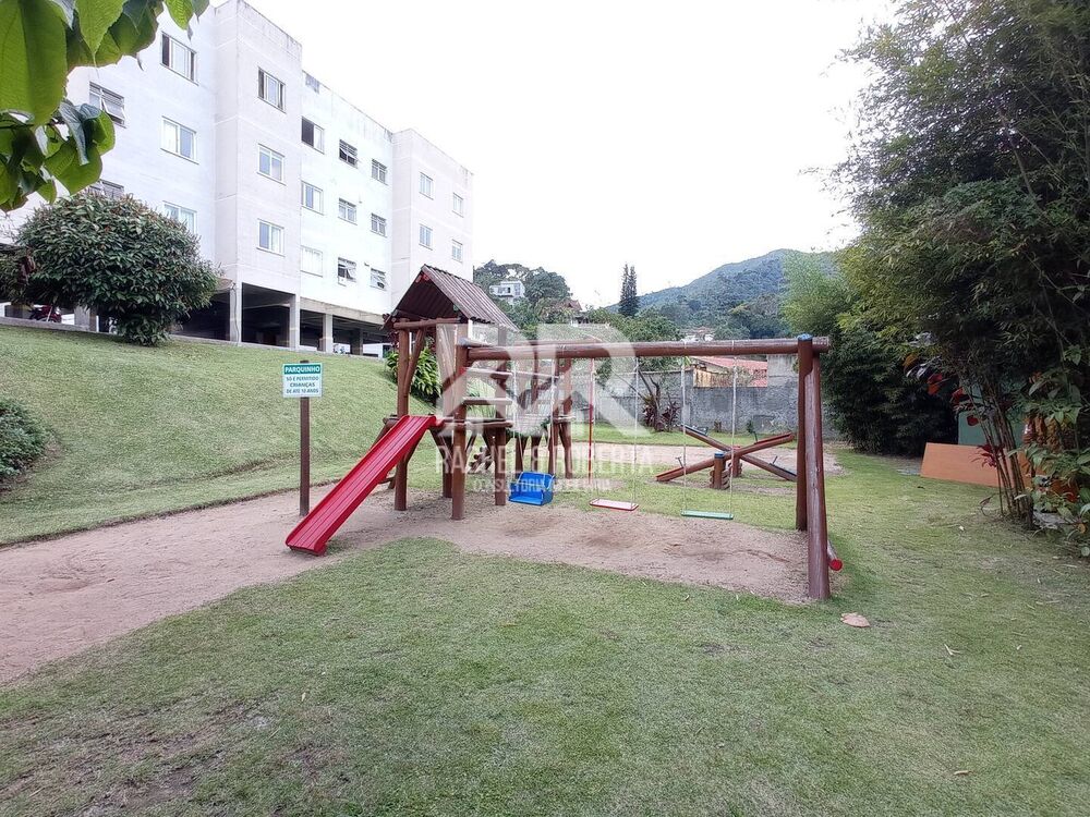 Apartamento à venda com 2 quartos, 53m² - Foto 8
