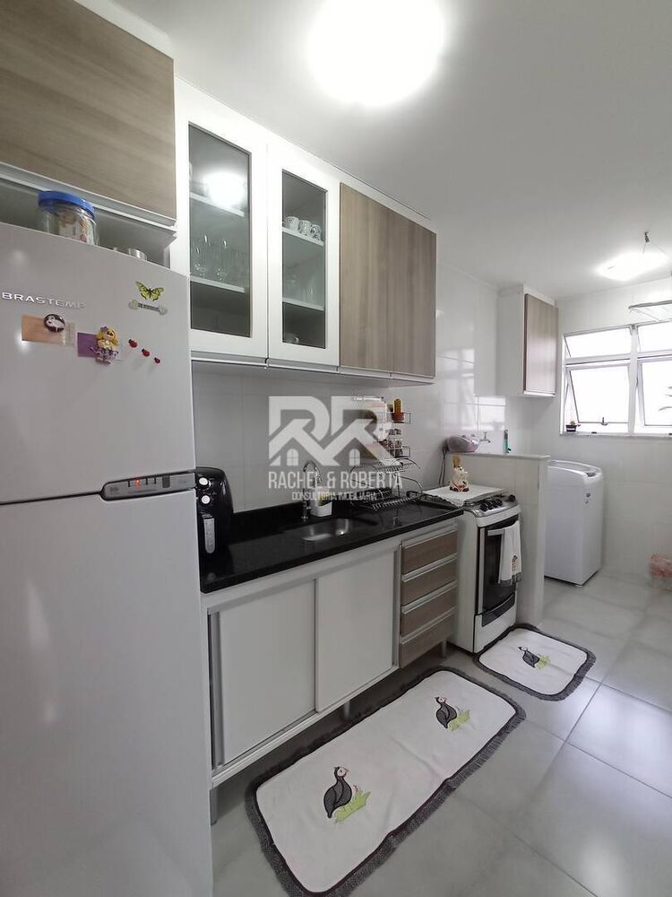 Apartamento à venda com 2 quartos, 53m² - Foto 5