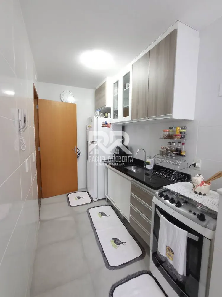 Apartamento, 2 quartos - Foto 13