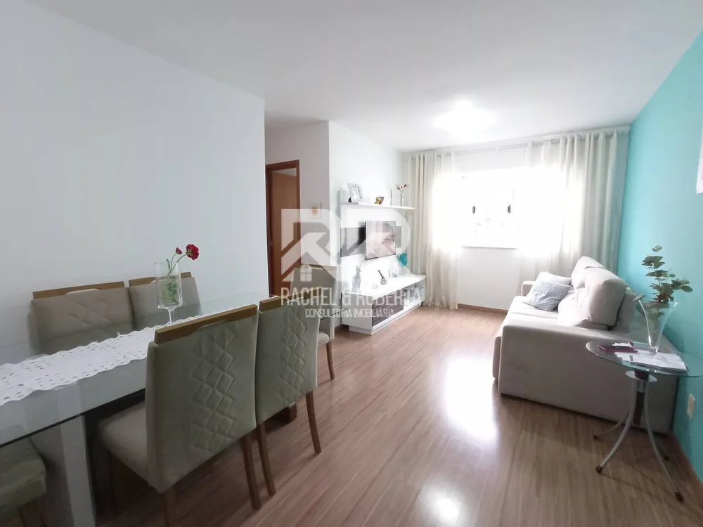 Apartamento, 2 quartos - Foto 15