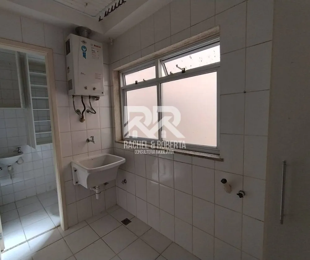 Apartamento, 2 quartos, 80 m² - Foto 2