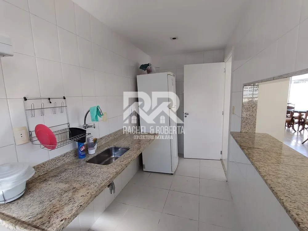 Apartamento, 2 quartos, 80 m² - Foto 7