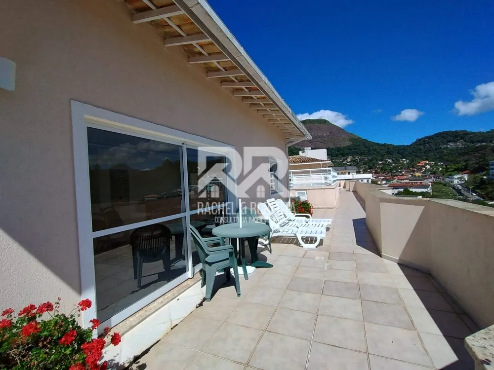 Apartamento, 2 quartos, 80 m² - Foto 9
