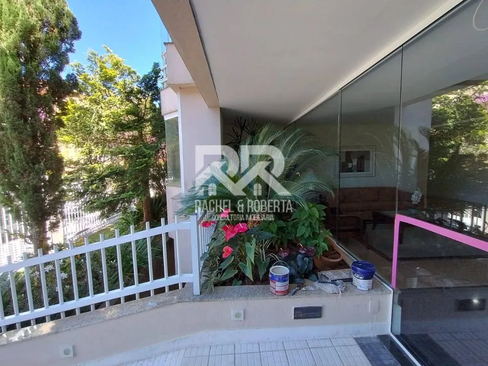 Apartamento, 2 quartos, 80 m² - Foto 16