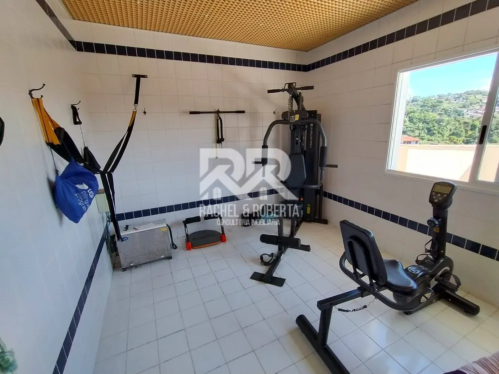 Apartamento, 2 quartos, 80 m² - Foto 14