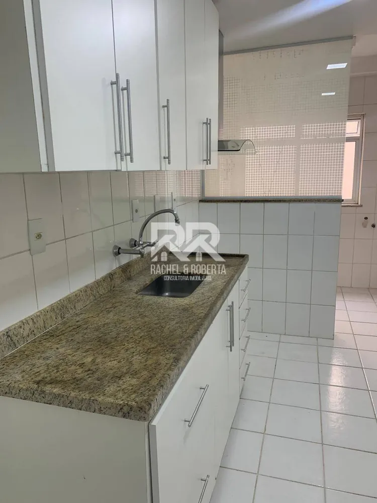 Apartamento, 2 quartos, 81 m² - Foto 7