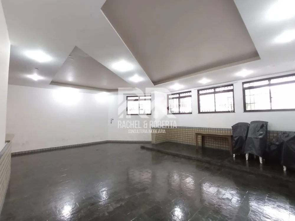 Cobertura, 3 quartos, 321 m² - Foto 2