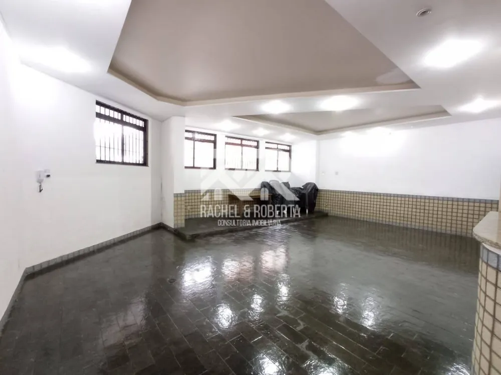 Cobertura, 3 quartos, 321 m² - Foto 4