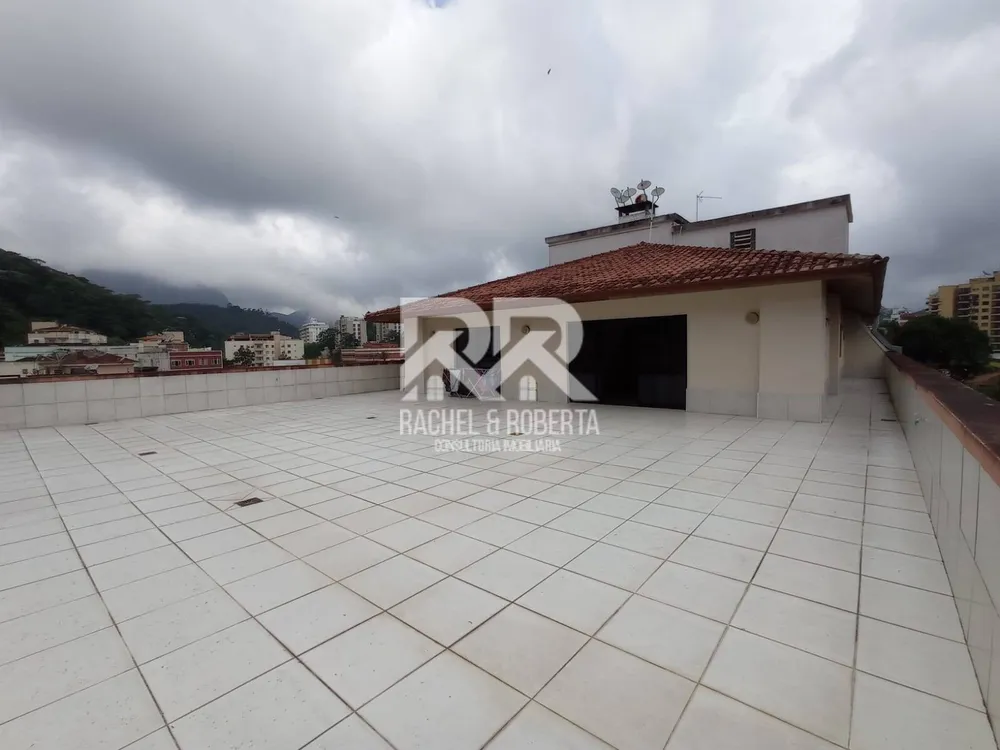 Cobertura, 3 quartos, 321 m² - Foto 25