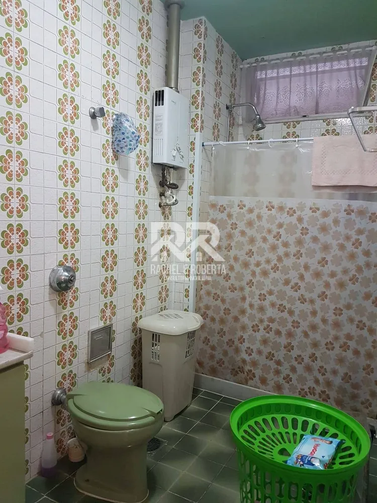 Apartamento, 3 quartos, 93 m² - Foto 19
