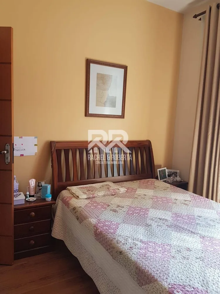 Apartamento, 3 quartos, 93 m² - Foto 10