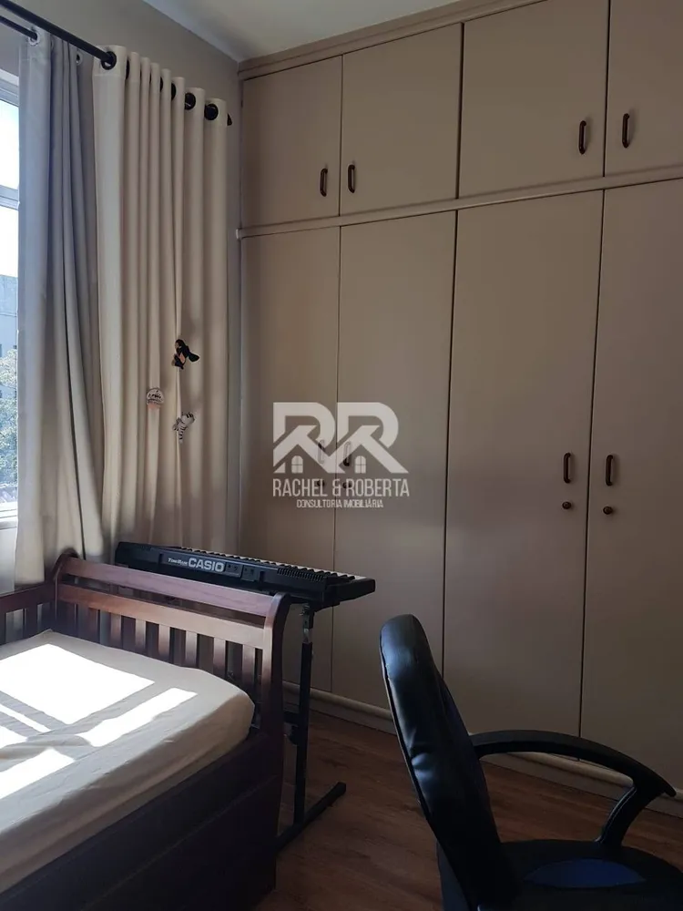 Apartamento, 3 quartos, 93 m² - Foto 11