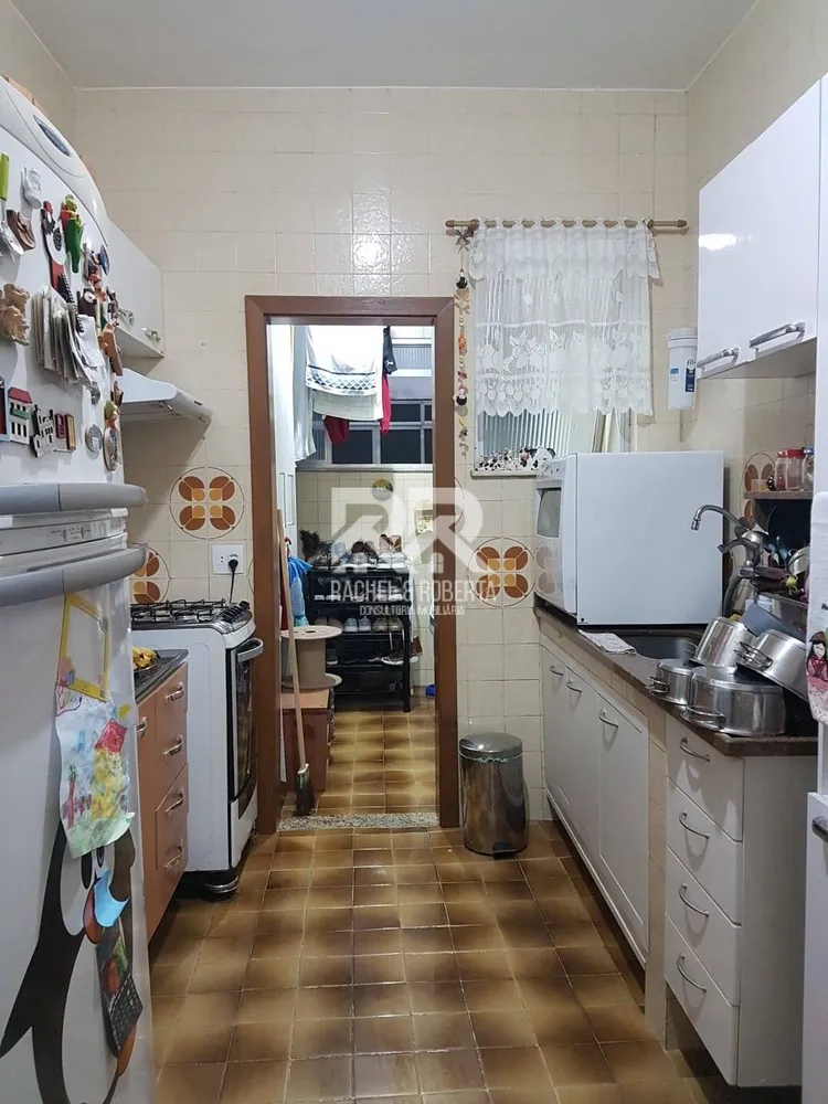Apartamento, 3 quartos, 93 m² - Foto 8