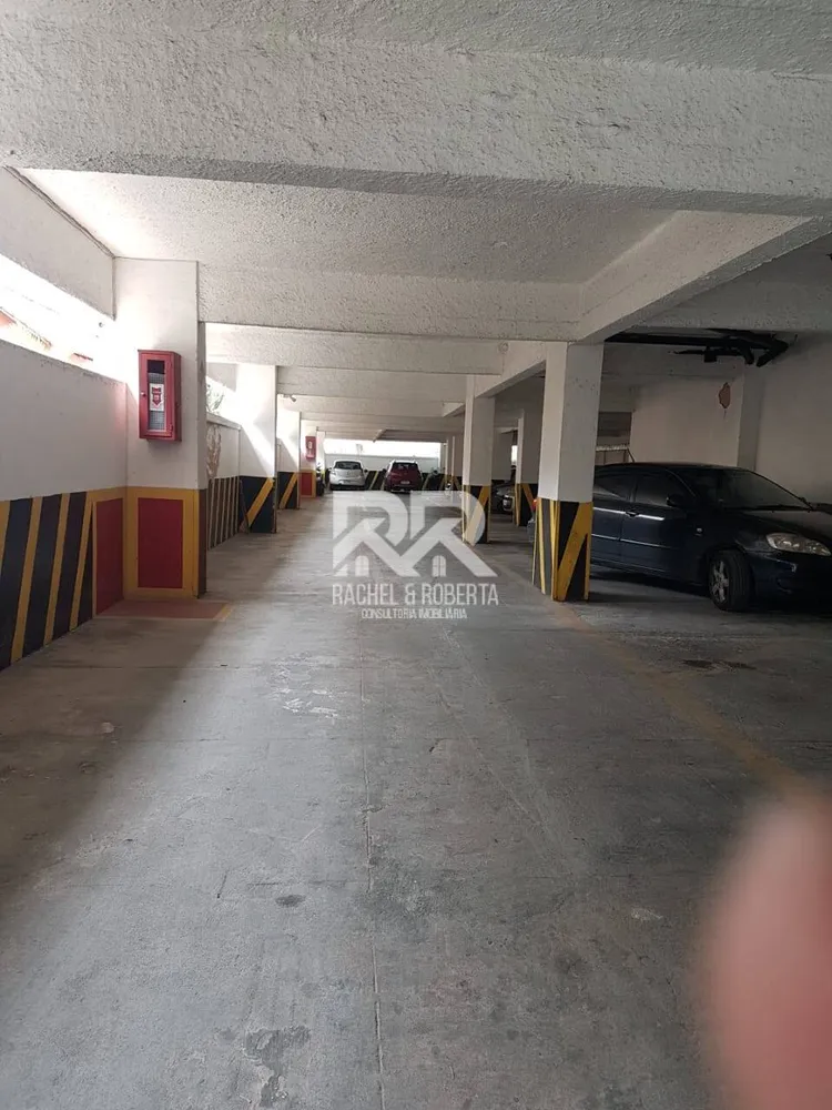 Apartamento, 3 quartos, 93 m² - Foto 22