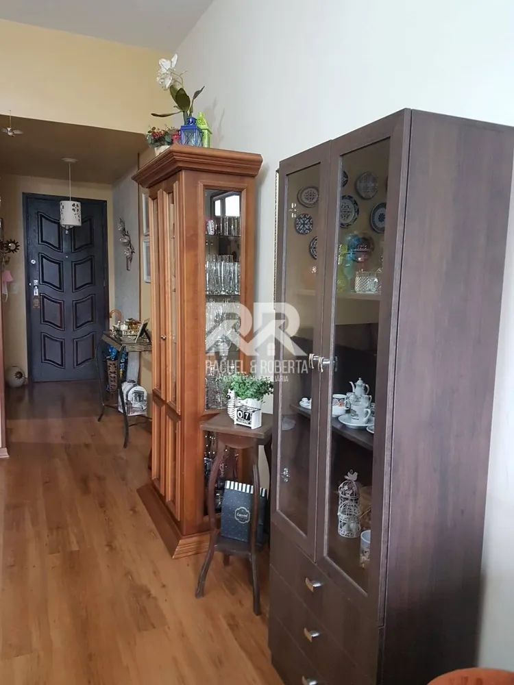 Apartamento, 3 quartos, 93 m² - Foto 3