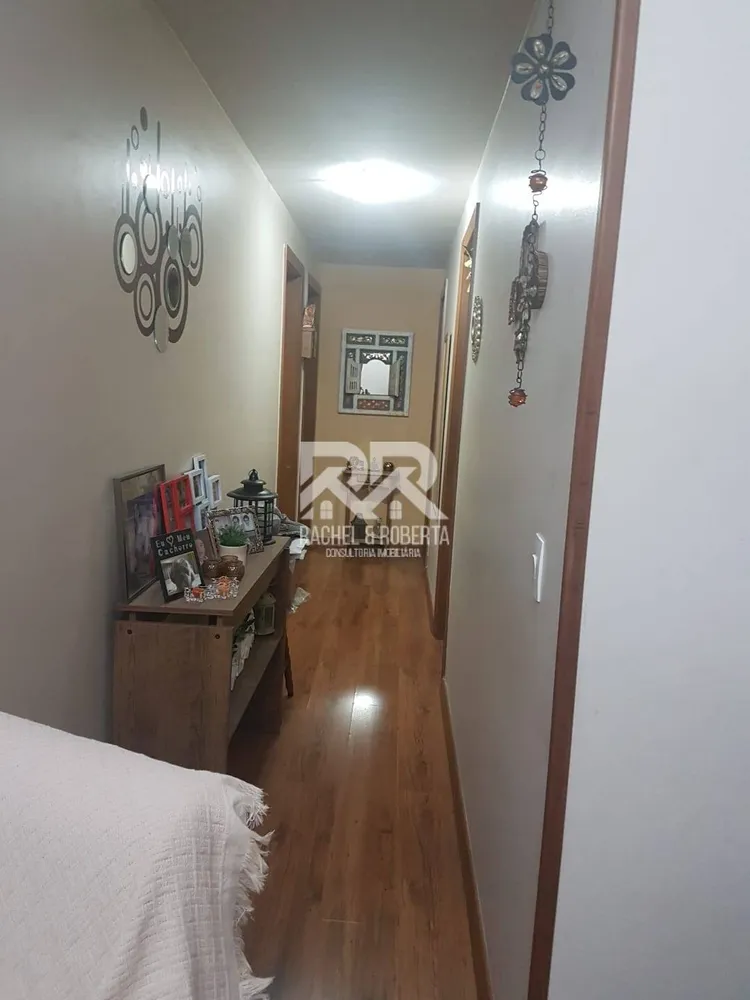 Apartamento, 3 quartos, 93 m² - Foto 5
