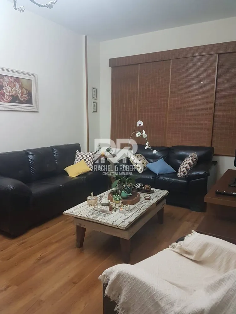 Apartamento, 3 quartos, 93 m² - Foto 4