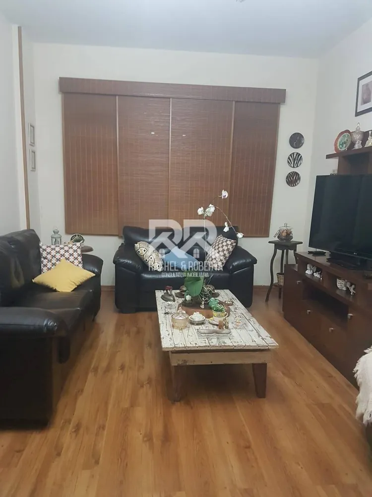 Apartamento, 3 quartos, 93 m² - Foto 1