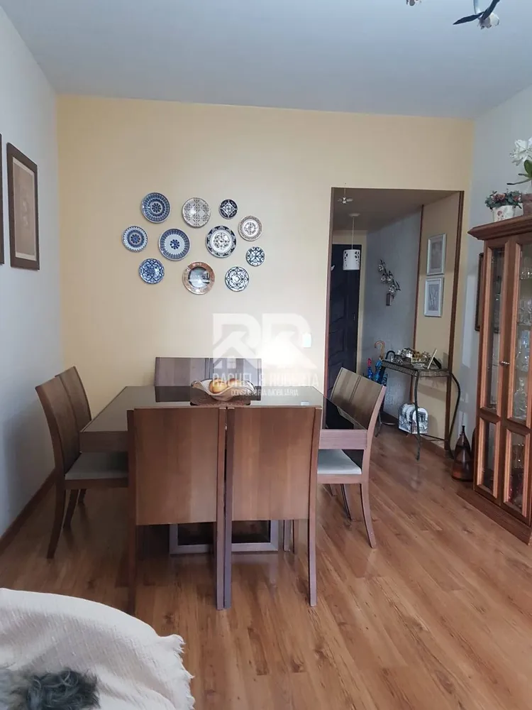 Apartamento, 3 quartos, 93 m² - Foto 2