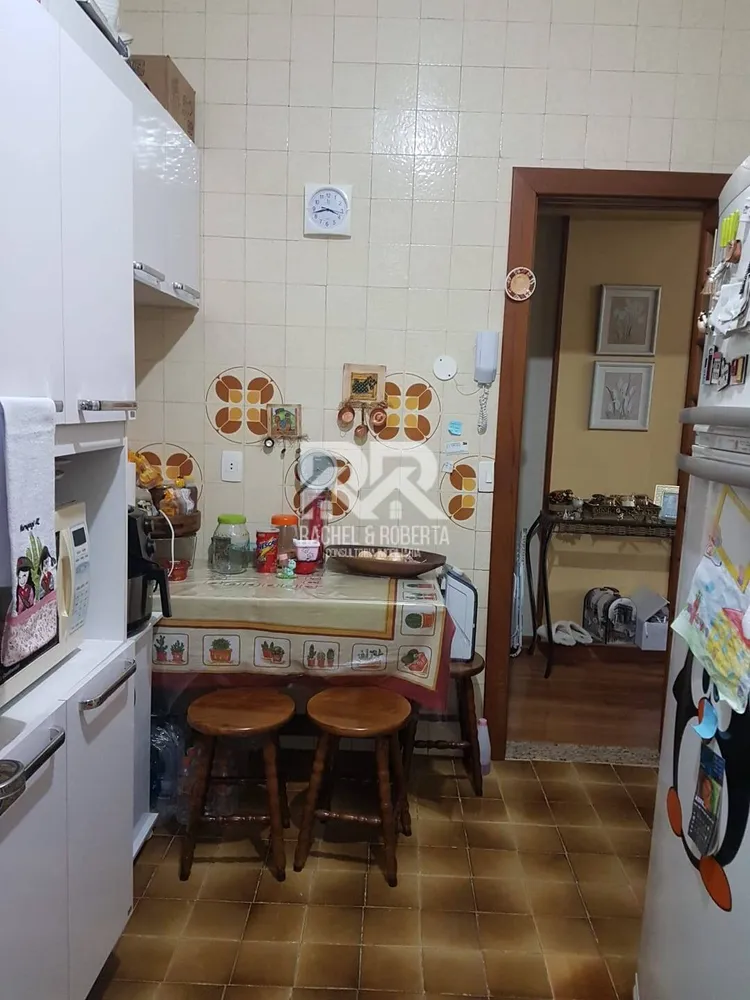 Apartamento, 3 quartos, 93 m² - Foto 7