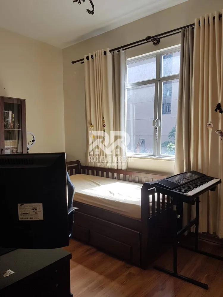 Apartamento, 3 quartos, 93 m² - Foto 9