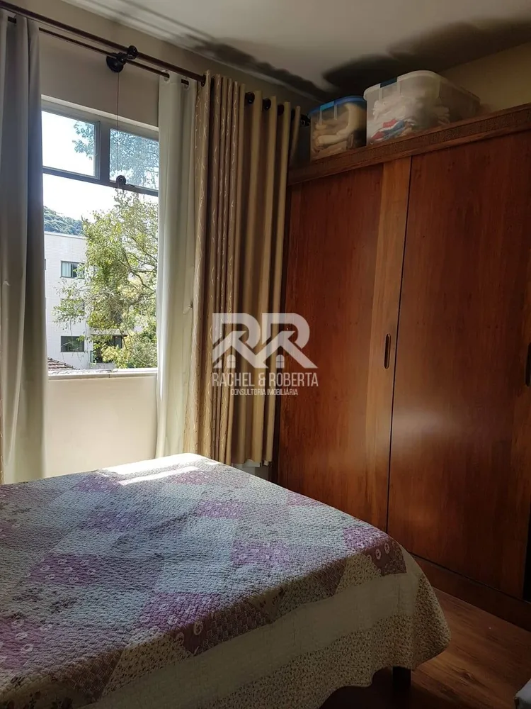 Apartamento, 3 quartos, 93 m² - Foto 14