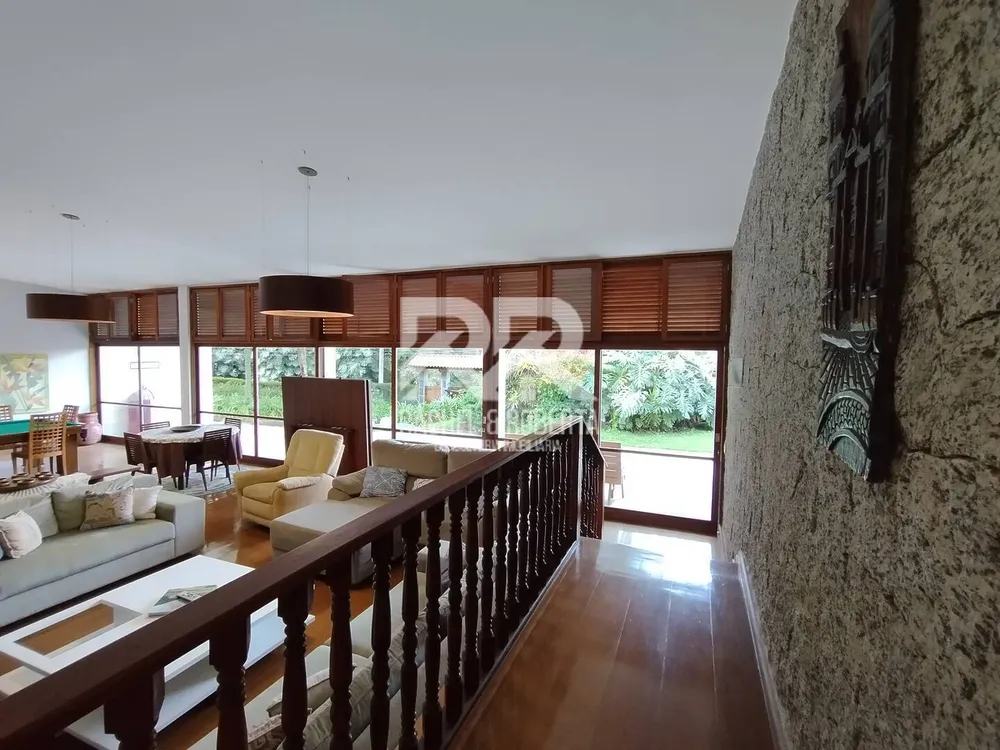 Casa de Condomínio, 5 quartos - Foto 38
