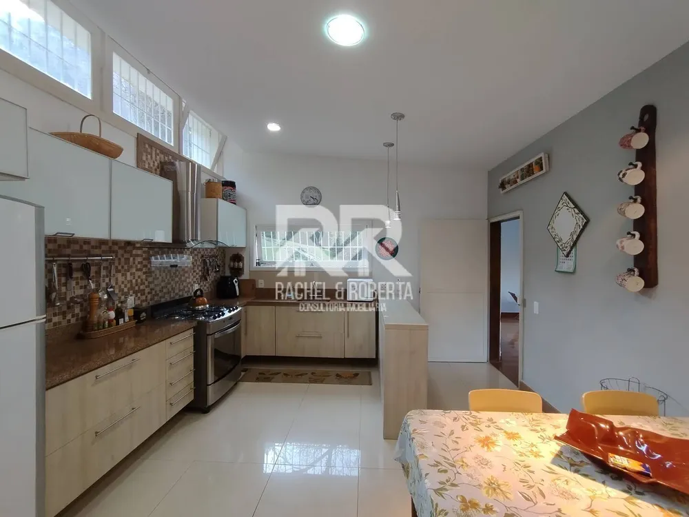 Casa de Condomínio, 5 quartos - Foto 17