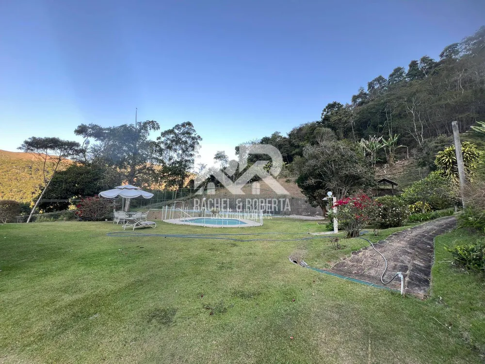 Casa de Condomínio, 5 quartos - Foto 8