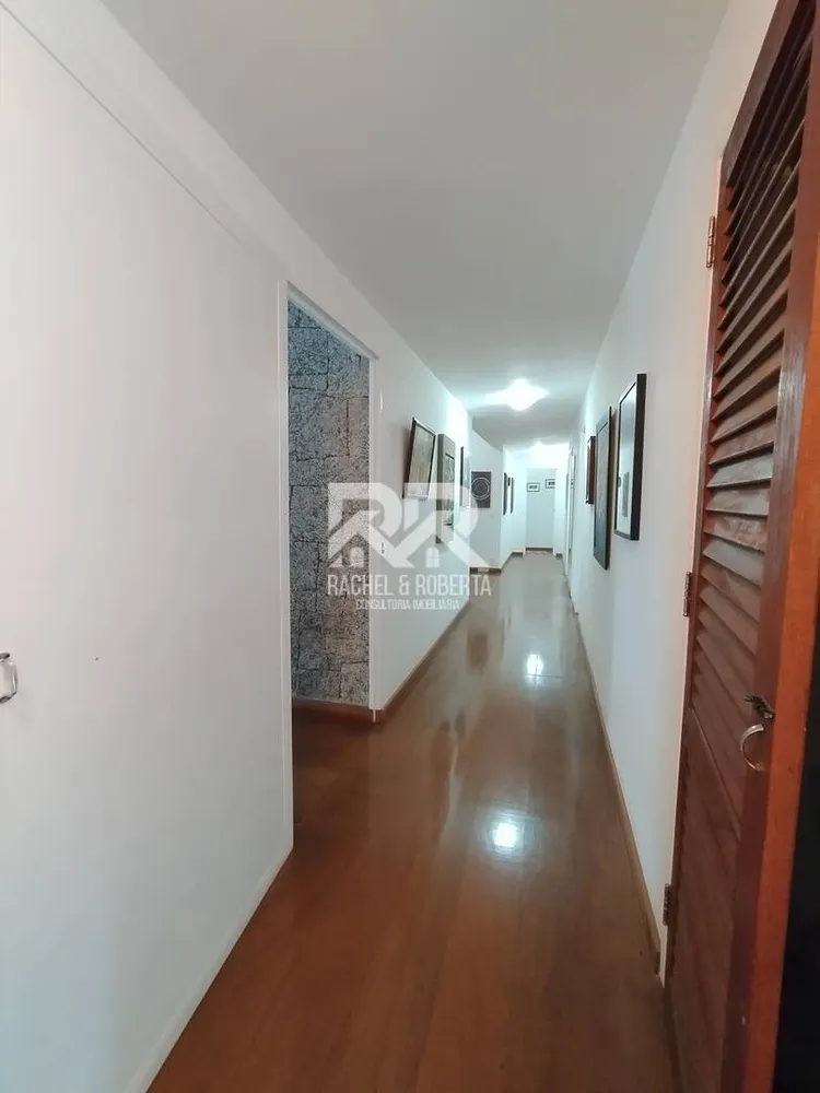 Casa de Condomínio, 5 quartos - Foto 15