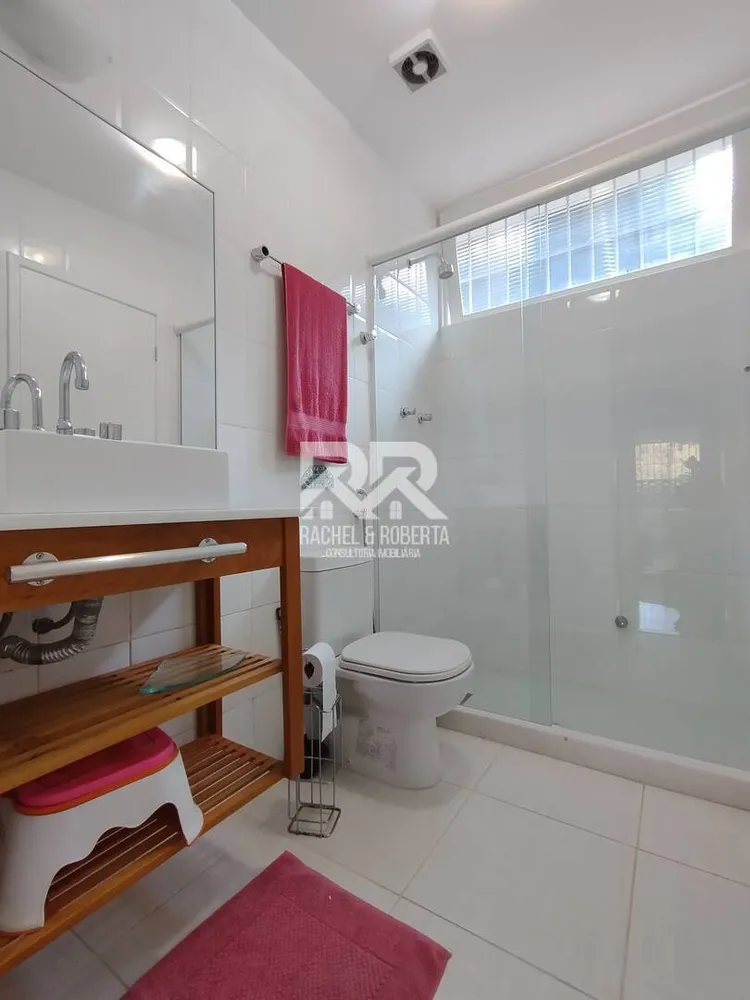 Casa de Condomínio, 5 quartos - Foto 37