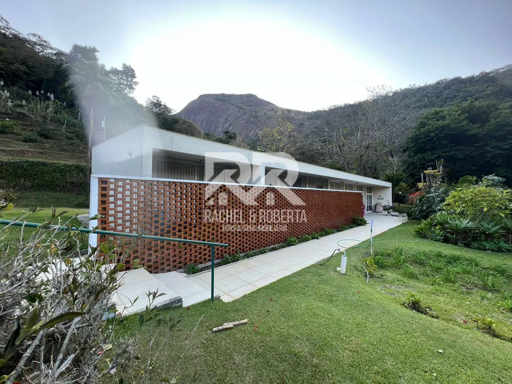 Casa de Condomínio, 5 quartos - Foto 23