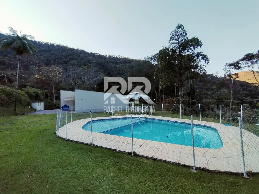 Casa de Condomínio, 5 quartos - Foto 42
