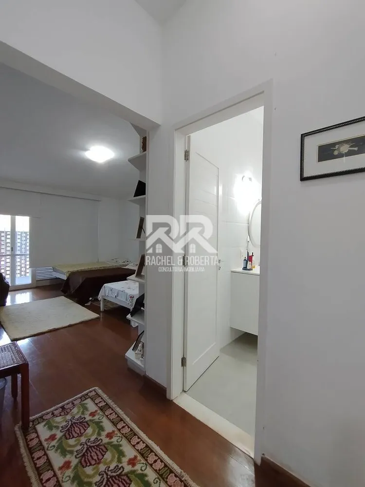 Casa de Condomínio, 5 quartos - Foto 36