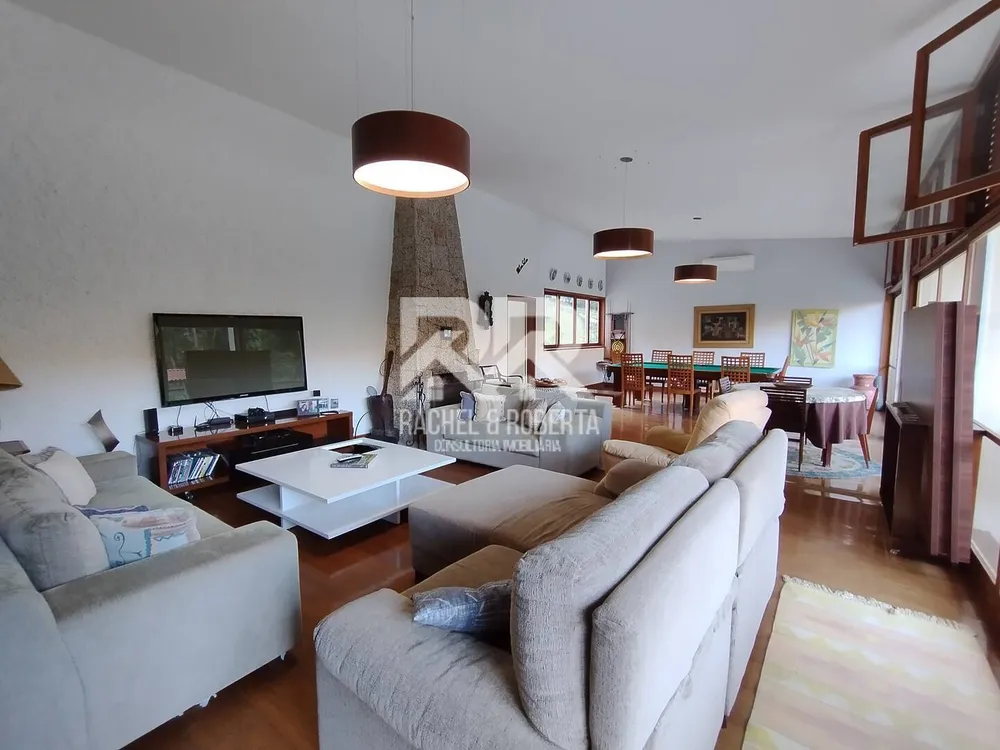 Casa de Condomínio, 5 quartos - Foto 41