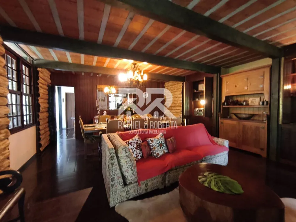 Casa, 10 quartos, 6000 m² - Foto 7