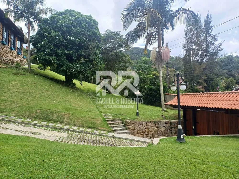 Casa, 10 quartos, 6000 m² - Foto 22