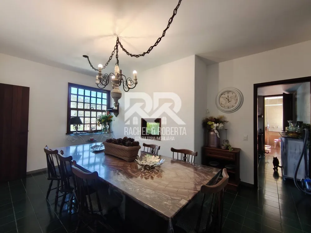 Casa, 10 quartos, 6000 m² - Foto 28