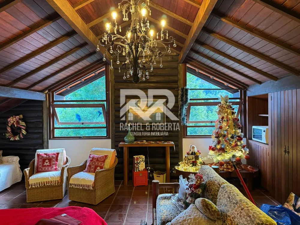 Casa, 10 quartos, 6000 m² - Foto 3