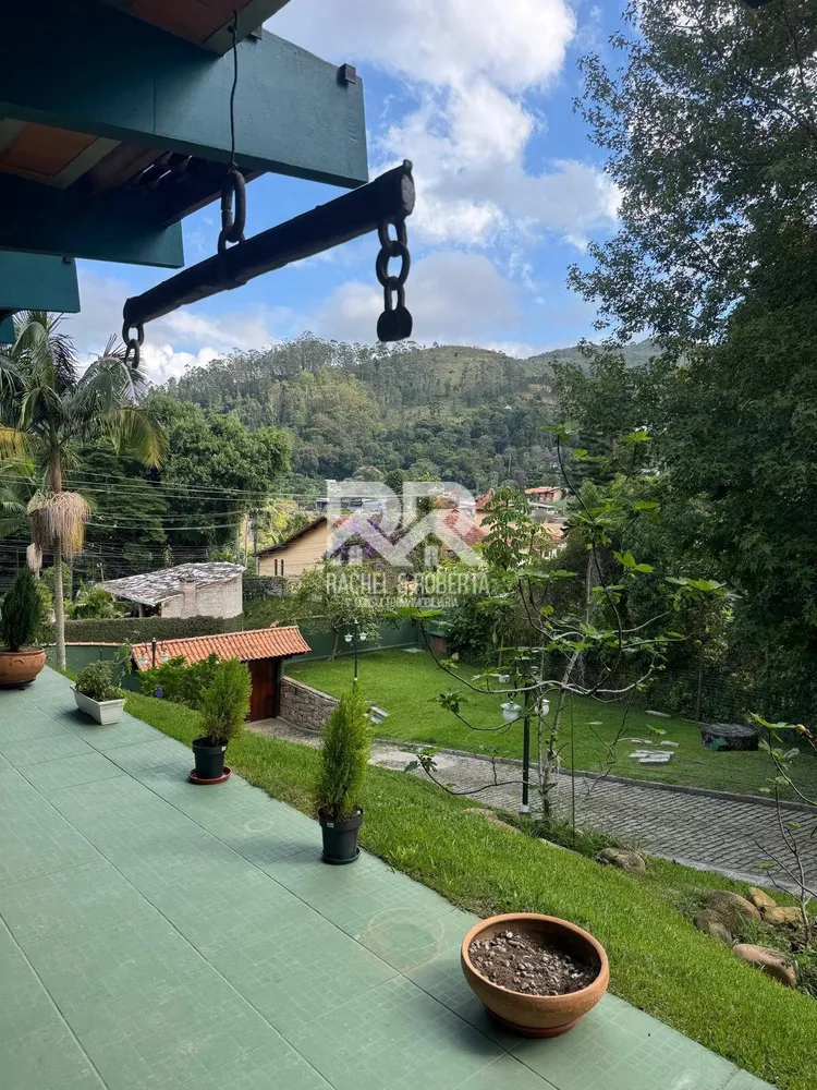 Casa, 10 quartos, 6000 m² - Foto 37
