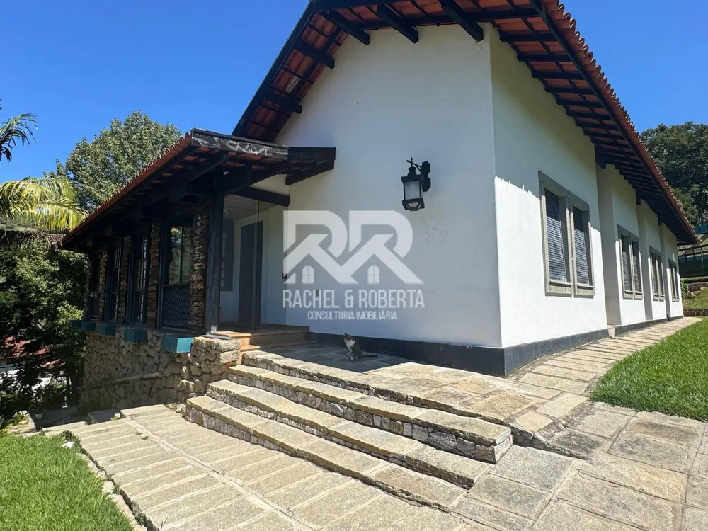 Casa, 10 quartos, 6000 m² - Foto 63