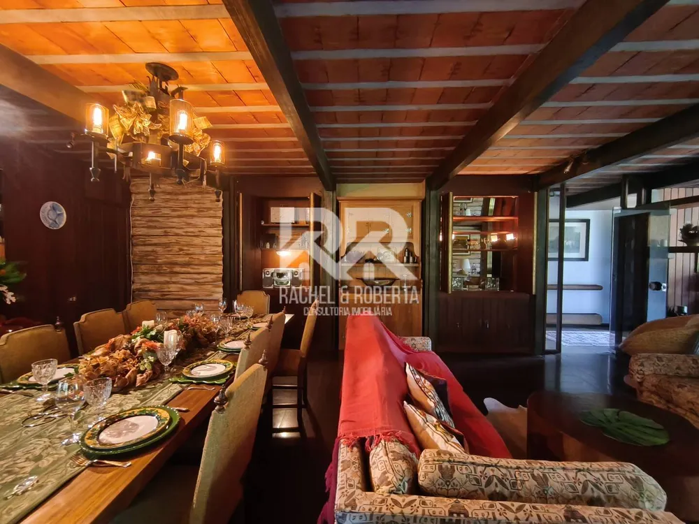 Casa, 10 quartos, 6000 m² - Foto 8