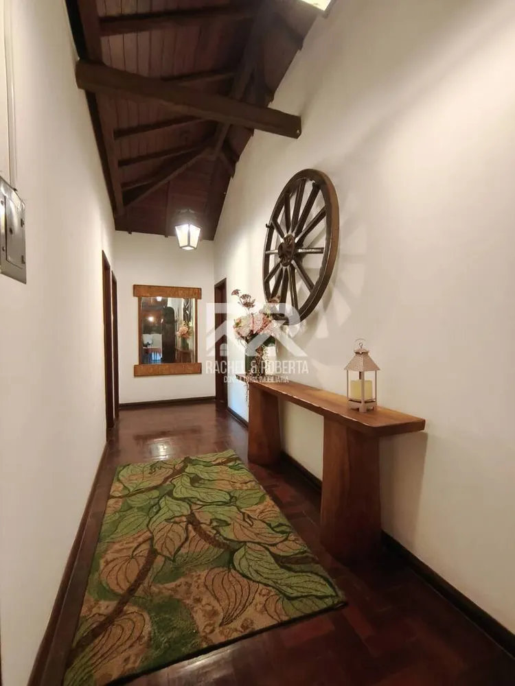 Casa, 10 quartos, 6000 m² - Foto 68